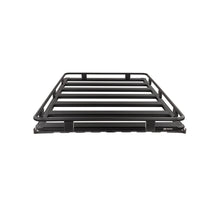 Load image into Gallery viewer, 72In-X-51In-Base-Rack-With-Mount-Kit-Deflector-And-Full-Rails