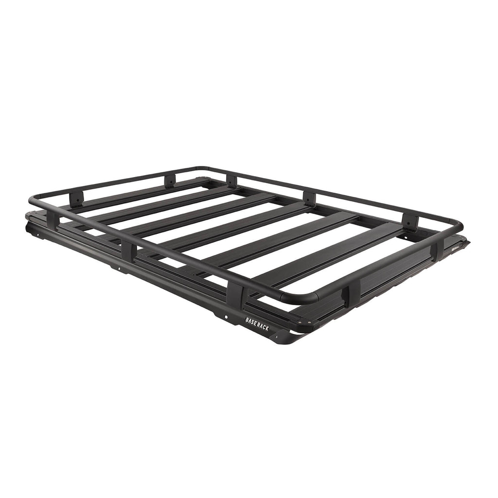 72In-X-51In-Base-Rack-With-Mount-Kit-Deflector-And-Full-Rails