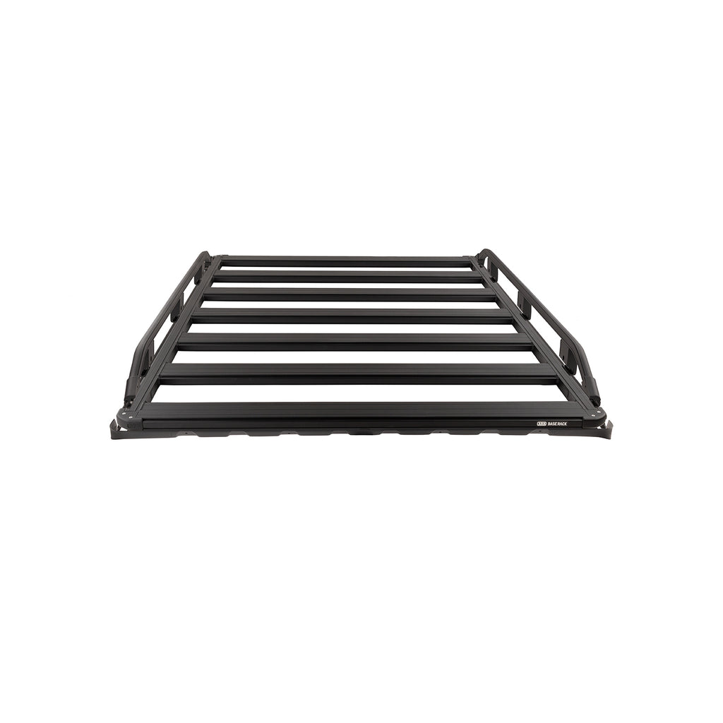 72In-X-51In-Base-Rack-With-Mount-Kit-Deflector-And-Trade-Rails