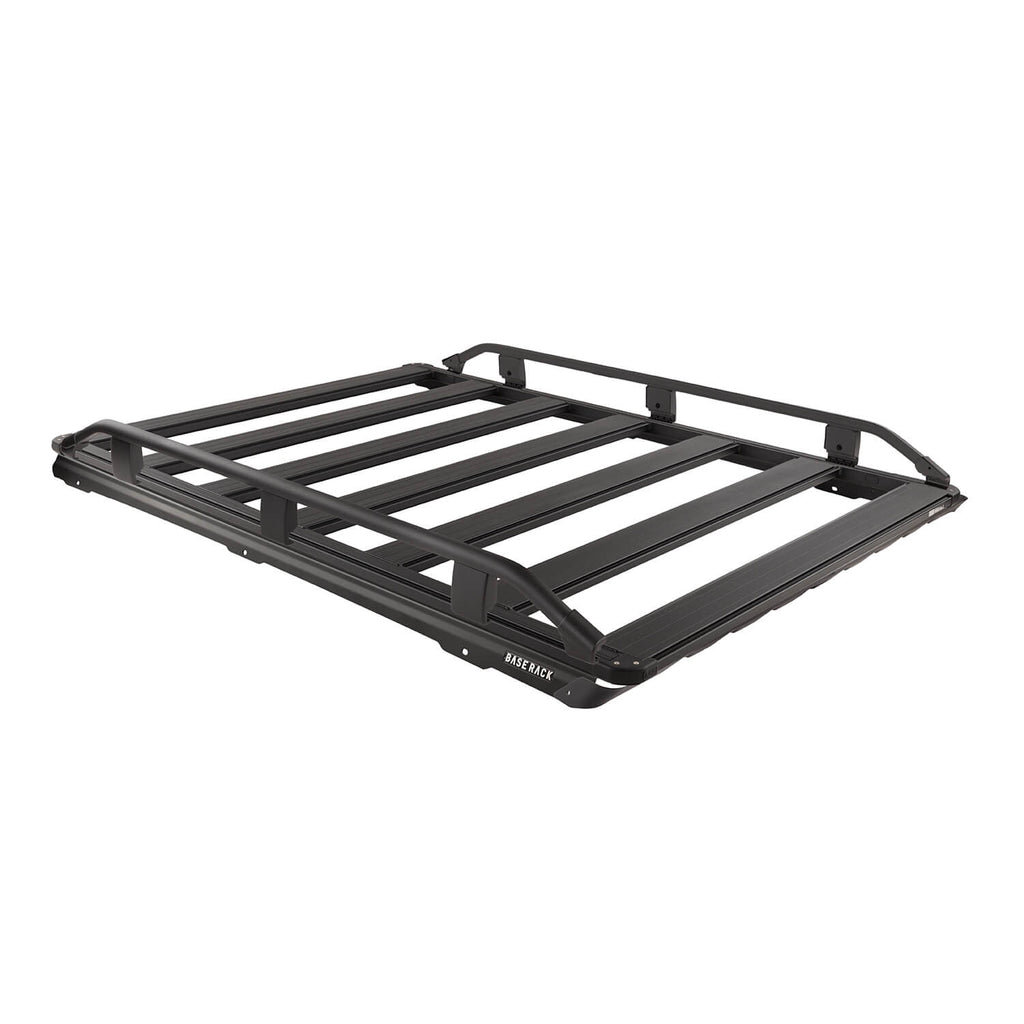 72In-X-51In-Base-Rack-With-Mount-Kit-Deflector-And-Trade-Rails