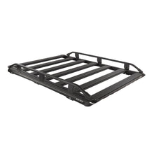 Load image into Gallery viewer, 72In-X-51In-Base-Rack-With-Mount-Kit-Deflector-And-Trade-Rails