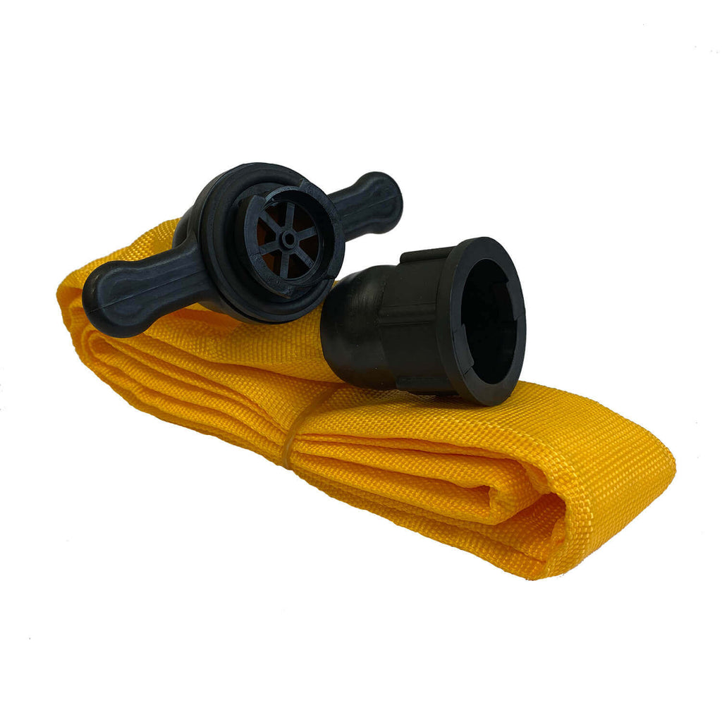 ARB 72X05F Exhaust Jack Hose