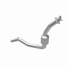 Load image into Gallery viewer, MagnaFlow Exhaust Products 444318 California CARB Direct-Fit Catalytic Converter for Select Chrysler Concorde, Chrysler LHS, Chrysler New Yorker, Dodge Intrepid, Eagle Vision