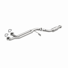 Load image into Gallery viewer, MagnaFlow Exhaust Products 4481693 California CARB Direct-Fit Catalytic Converter for Select BMW Z3