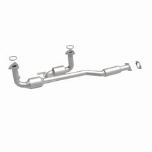 Load image into Gallery viewer, MagnaFlow Exhaust Products 444503 California CARB Direct-Fit Catalytic Converter for Select INFINITI I30, Nissan Maxima
