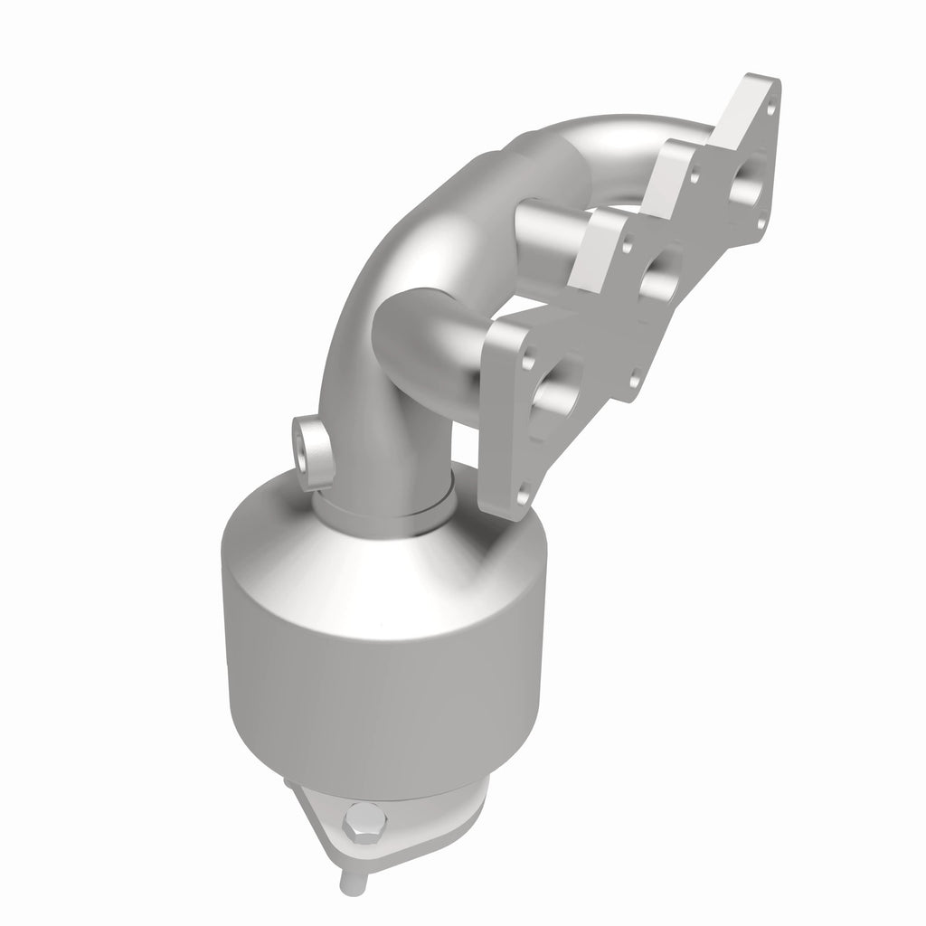 MagnaFlow Exhaust Products 452026 California CARB Manifold Catalytic Converter for Select Mazda Millenia