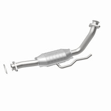 Load image into Gallery viewer, MagnaFlow Exhaust Products 23368 Standard Grade Direct-Fit Catalytic Converter for Select Ford LTD, Lincoln Mark VI, Lincoln Town Car, Mercury Grand Marquis, Mercury Marquis