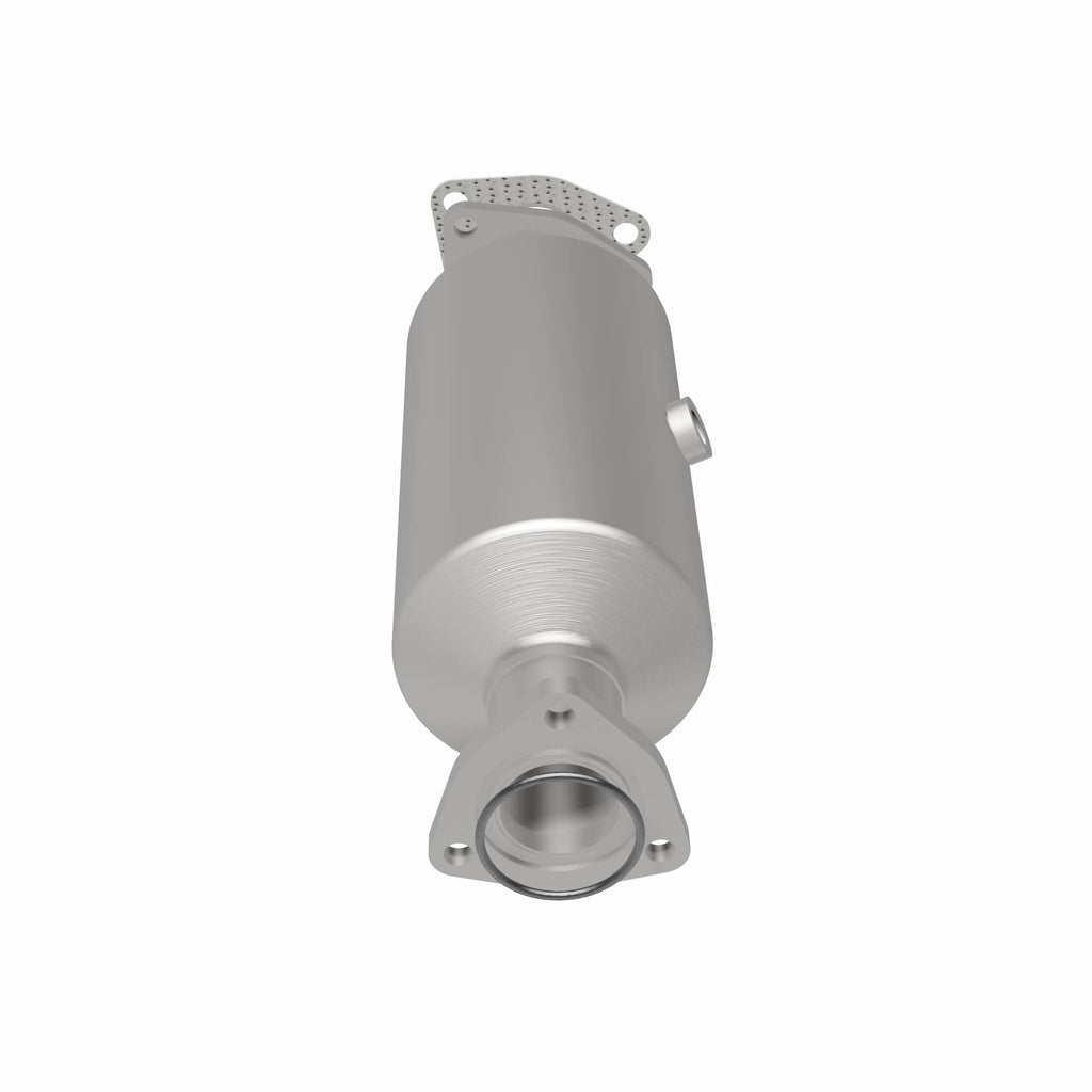 MagnaFlow Exhaust Products 5661912 California CARB Direct-Fit Catalytic Converter for Select Honda Accord