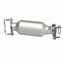 Load image into Gallery viewer, MagnaFlow Exhaust Products 5481665 California CARB Direct-Fit Catalytic Converter for Select Nissan Frontier, Nissan Pathfinder, Nissan Xterra