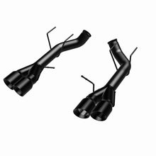 Load image into Gallery viewer, MagnaFlow Exhaust Products 15177 Race Series Axle-Back System for Select Ford Mustang