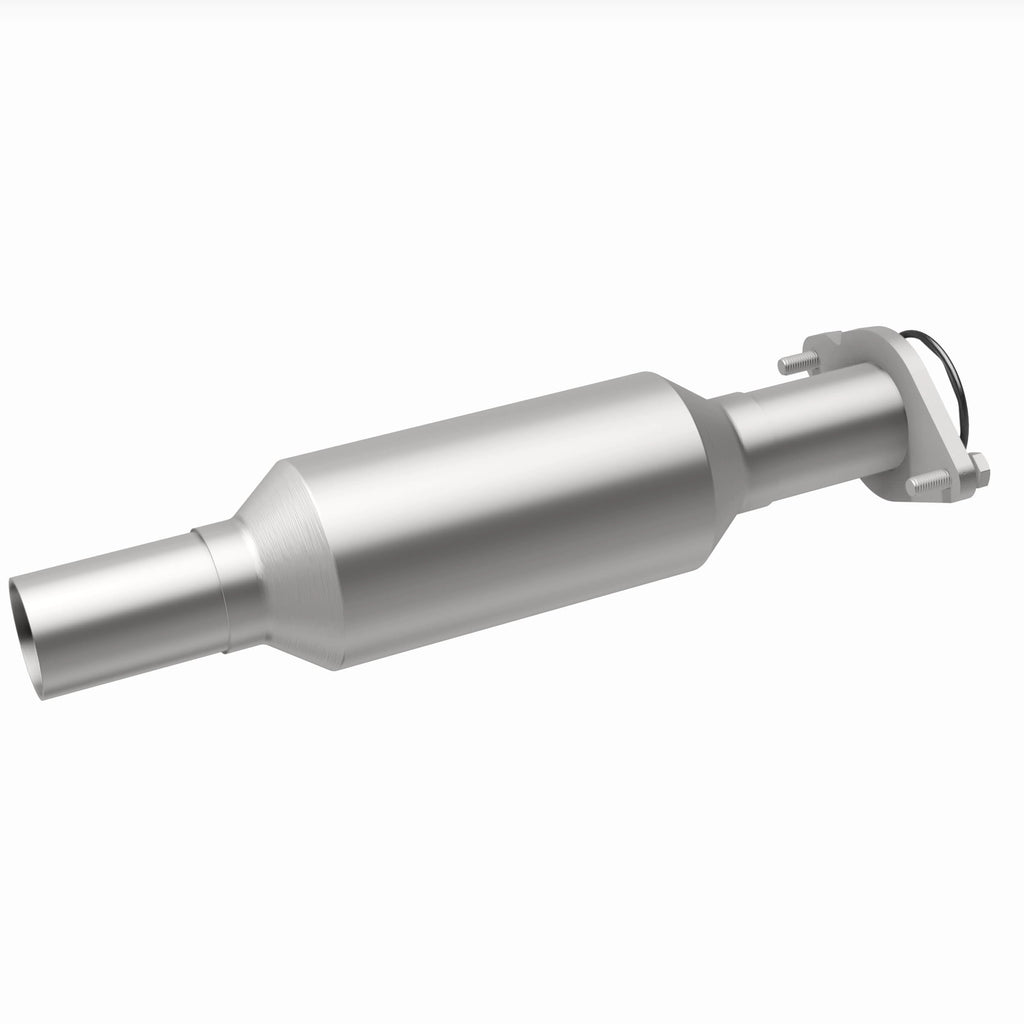 MagnaFlow Exhaust Products 5571999 California CARB Direct-Fit Catalytic Converter for Select Ford Fusion, Mercury Milan
