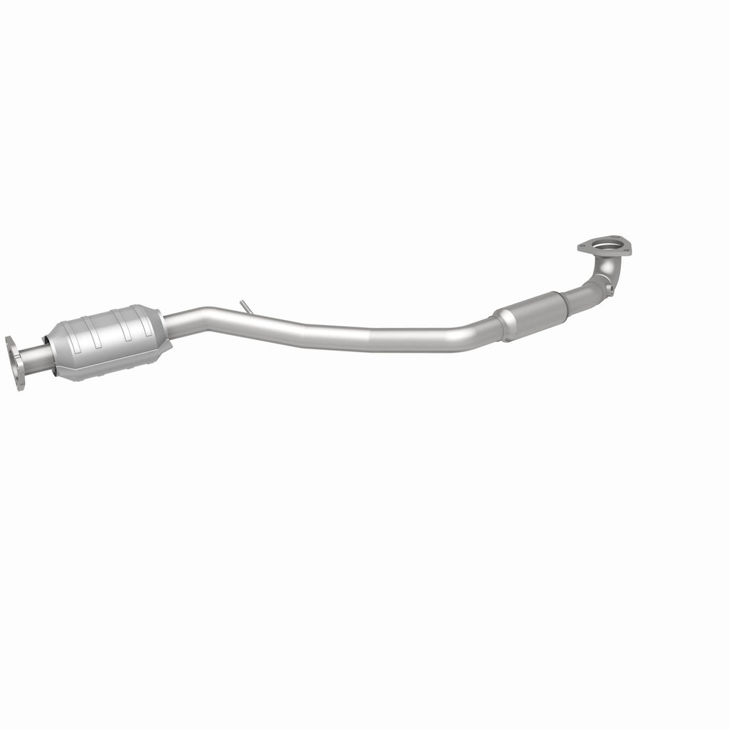MagnaFlow Exhaust Products 23639 HM Grade Direct-Fit Catalytic Converter for Select Daewoo Nubira
