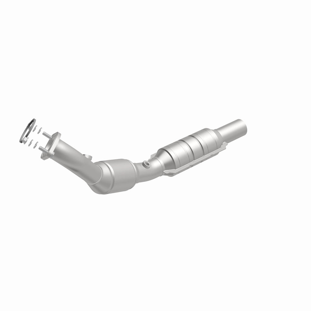 MagnaFlow Exhaust Products 51673 OEM Grade Direct-Fit Catalytic Converter for Select Chevrolet Camaro