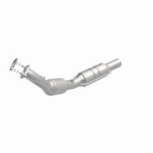 Load image into Gallery viewer, MagnaFlow Exhaust Products 51673 OEM Grade Direct-Fit Catalytic Converter for Select Chevrolet Camaro