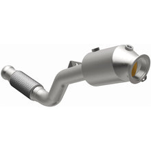 Load image into Gallery viewer, MagnaFlow Exhaust Products 21-897 OEM Grade Direct-Fit Catalytic Converter for Select Mercedes-Benz Metris