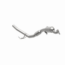 Load image into Gallery viewer, MagnaFlow Exhaust Products 5551411 California CARB Direct-Fit Catalytic Converter for Select Volkswagen Touareg