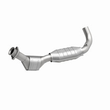 Load image into Gallery viewer, MagnaFlow Exhaust Products 93428 HM Grade Direct-Fit Catalytic Converter for Select Ford F-150