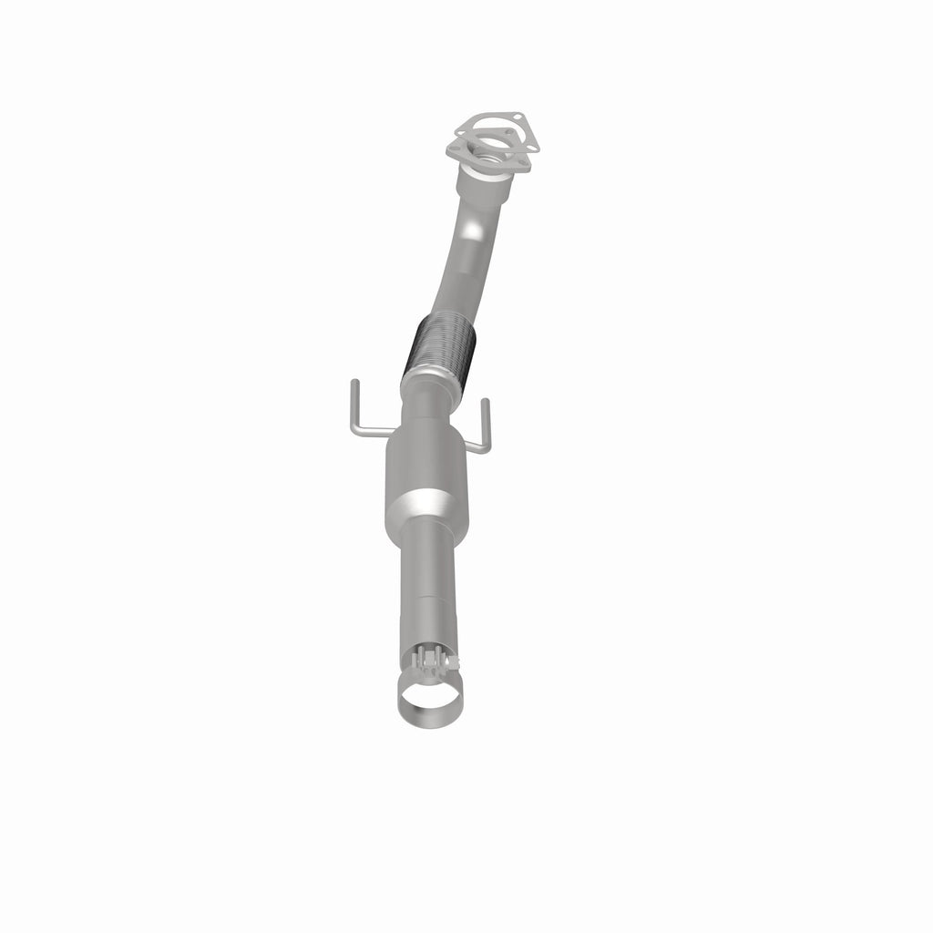 MagnaFlow Exhaust Products 52461 OEM Grade Direct-Fit Catalytic Converter for Select Saab 9-3