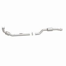 Load image into Gallery viewer, MagnaFlow Exhaust Products 454033 California CARB Direct-Fit Catalytic Converter for Select Mercedes-Benz E320
