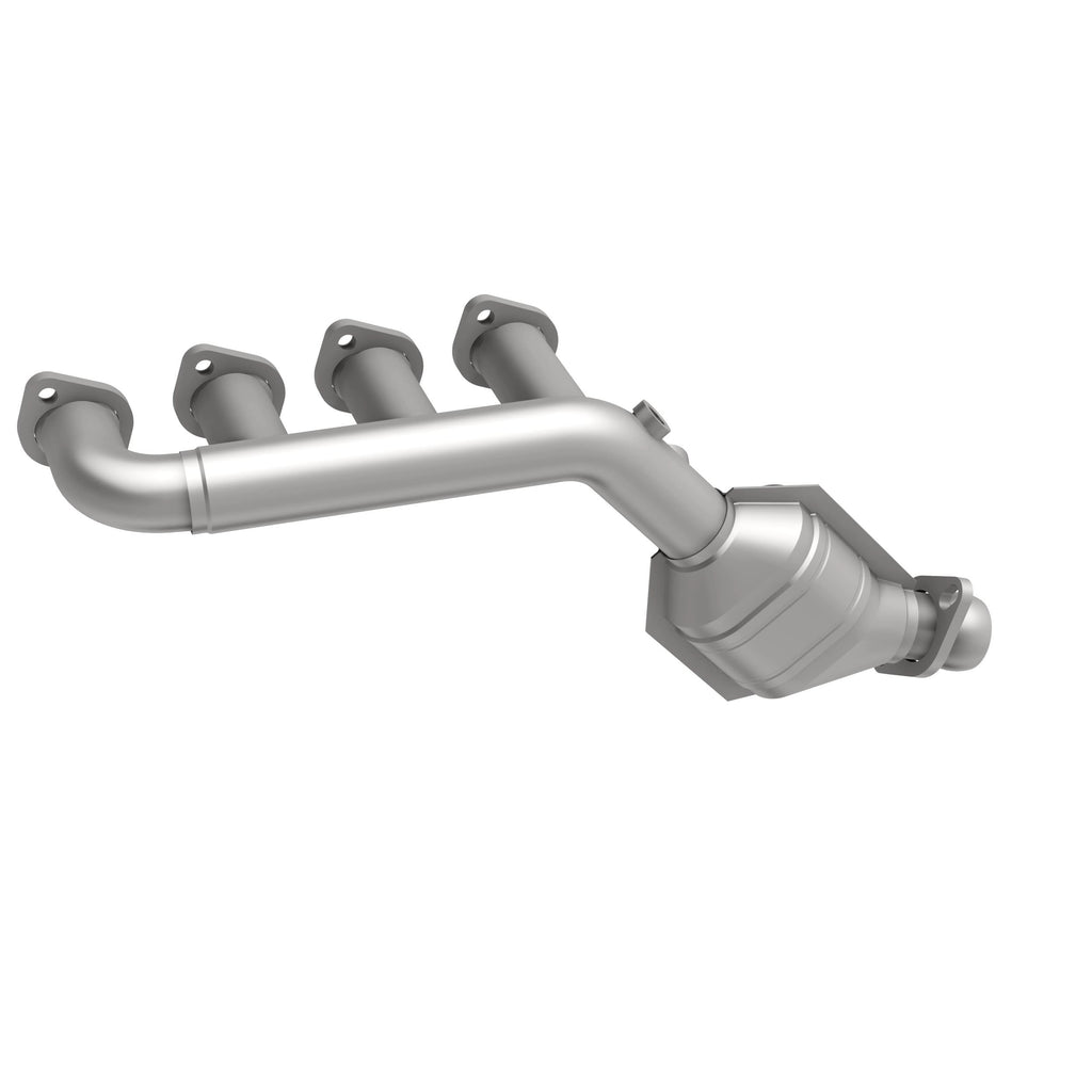 MagnaFlow Exhaust Products 337905 California CARB Manifold Catalytic Converter for Select Lincoln Mark VIII