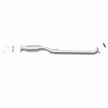 Load image into Gallery viewer, MagnaFlow Exhaust Products 457014 California CARB Direct-Fit Catalytic Converter for Select Nissan Sentra