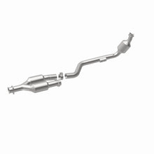 Load image into Gallery viewer, MagnaFlow Exhaust Products 5411188 California CARB Direct-Fit Catalytic Converter for Select Chrysler Crossfire