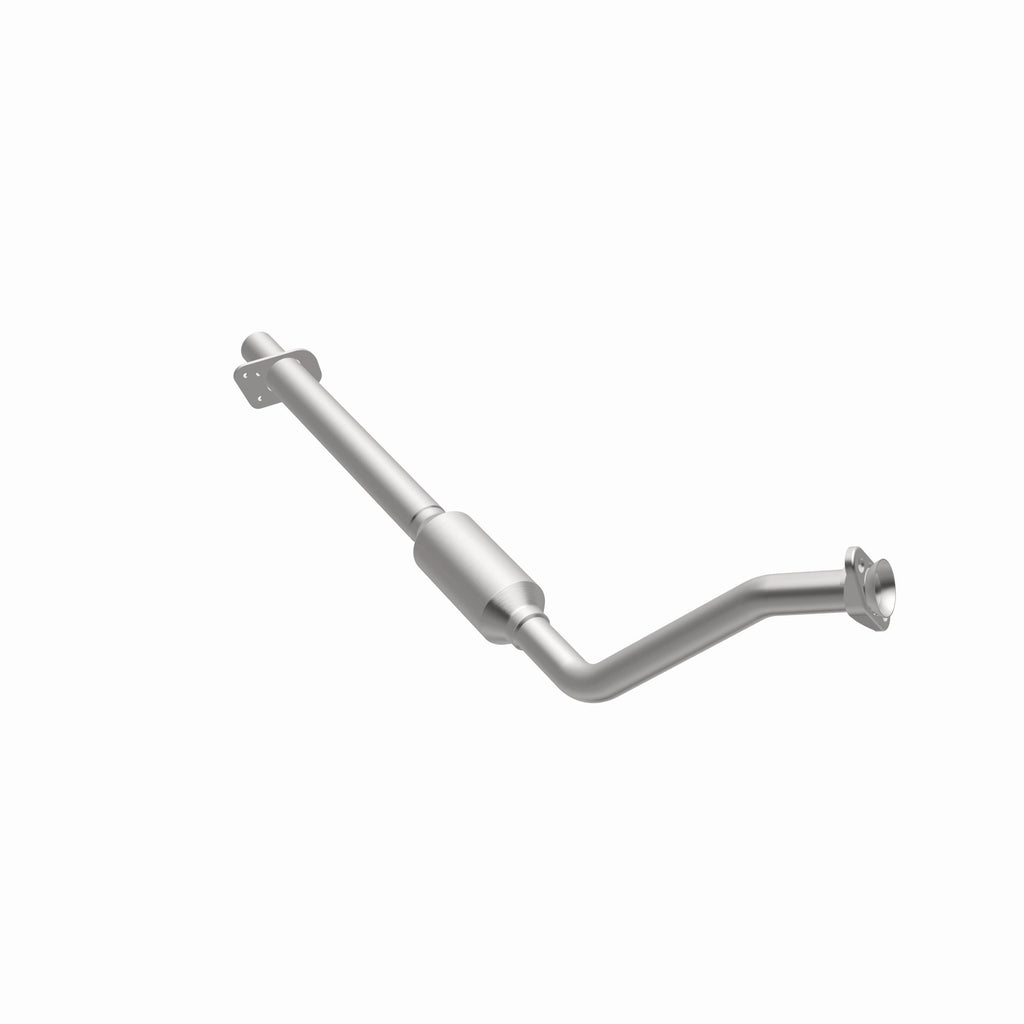 MagnaFlow Exhaust Products 3391165 California CARB Direct-Fit Catalytic Converter for Select Chevrolet Lumina APV, Oldsmobile Silhouette, Pontiac Trans Sport