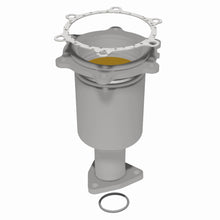 Load image into Gallery viewer, MagnaFlow Exhaust Products 49321 OEM Grade Direct-Fit Catalytic Converter for Select INFINITI QX4, Nissan Pathfinder