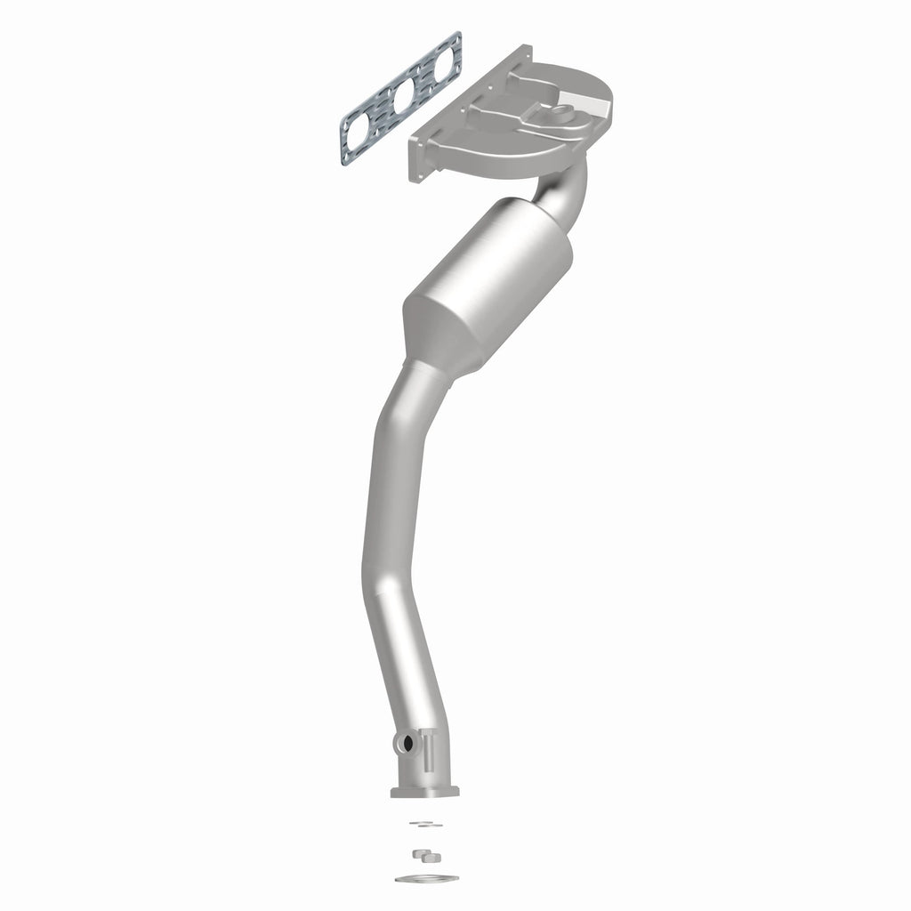 MagnaFlow Exhaust Products 4551772 California CARB Manifold Catalytic Converter for Select BMW X5