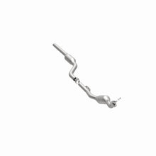 Load image into Gallery viewer, MagnaFlow Exhaust Products 51687 OEM Grade Direct-Fit Catalytic Converter for Select Mercedes-Benz E430