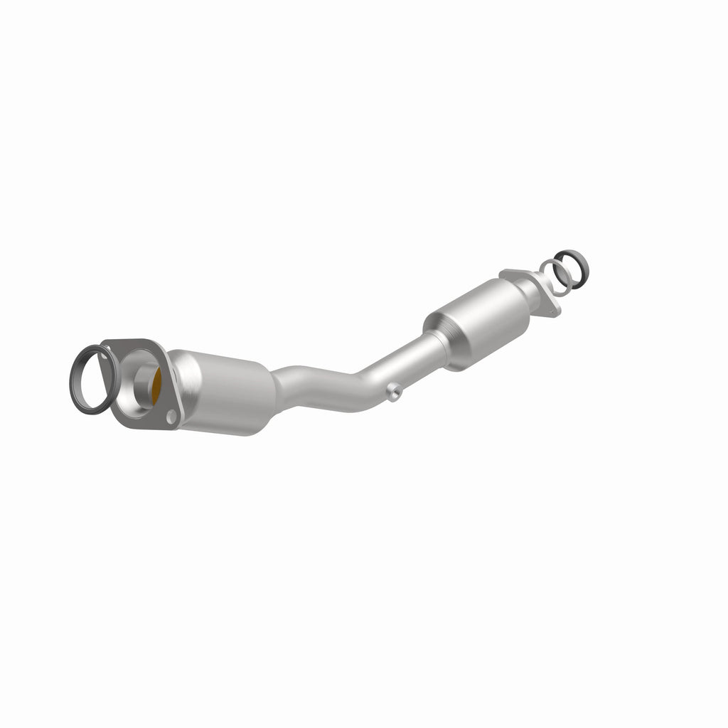 MagnaFlow Exhaust Products 5411327 California CARB Direct-Fit Catalytic Converter for Select Nissan Cube