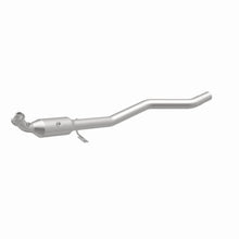 Load image into Gallery viewer, MagnaFlow Exhaust Products 5561173 California CARB Direct-Fit Catalytic Converter for Select Mercedes-Benz GL450, Mercedes-Benz GL550, Mercedes-Benz ML550