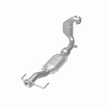Load image into Gallery viewer, MagnaFlow Exhaust Products 23709 HM Grade Direct-Fit Catalytic Converter for Select Saab 9-5