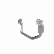 Load image into Gallery viewer, MagnaFlow Exhaust Products 551619 California CARB Direct-Fit Catalytic Converter for Select Pontiac G6, Saturn Aura