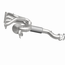 Load image into Gallery viewer, MagnaFlow Exhaust Products 22-123 OEM Grade Manifold Catalytic Converter for Select Mazda 3, Mazda 6, Mazda CX-5