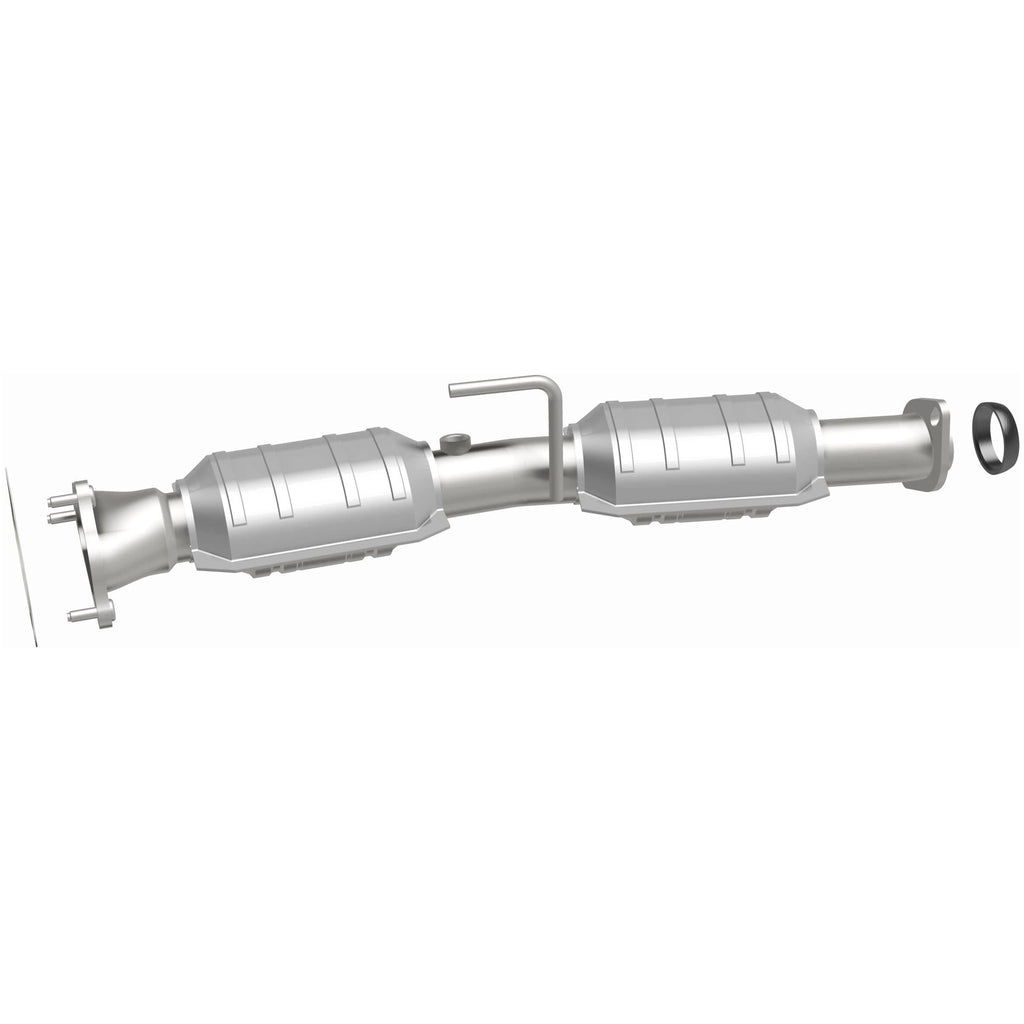 MagnaFlow Exhaust Products 49400 OEM Grade Direct-Fit Catalytic Converter for Select Ford Explorer, Ford Explorer Sport, Ford Explorer Sport Trac, Mercury Mountaineer