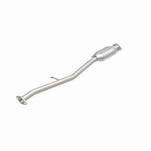 Load image into Gallery viewer, MagnaFlow Exhaust Products 23872 Standard Grade Direct-Fit Catalytic Converter for Select Subaru Legacy
