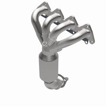Load image into Gallery viewer, MagnaFlow Exhaust Products 452035 California CARB Manifold Catalytic Converter for Select Hyundai Elantra