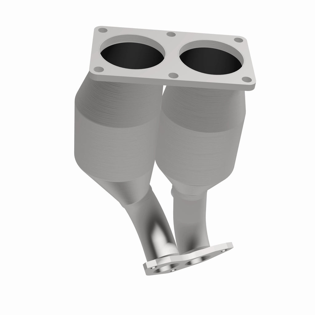 MagnaFlow Exhaust Products 49103 OEM Grade Direct-Fit Catalytic Converter for Select Nissan Sentra