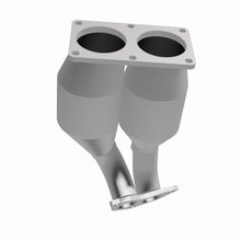 Load image into Gallery viewer, MagnaFlow Exhaust Products 49103 OEM Grade Direct-Fit Catalytic Converter for Select Nissan Sentra