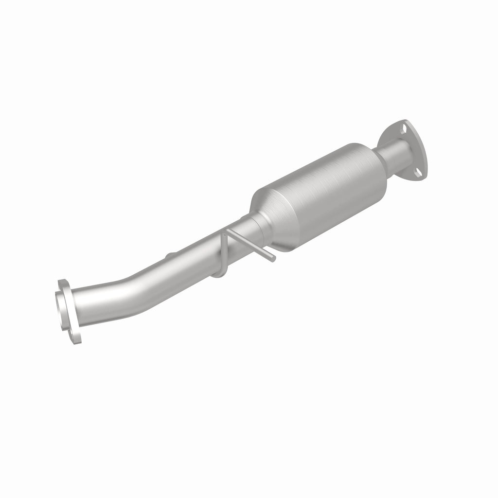 MagnaFlow Exhaust Products 3391669 California CARB Direct-Fit Catalytic Converter for Select Kia Sportage