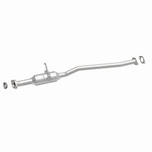 Load image into Gallery viewer, MagnaFlow Exhaust Products 441043 California CARB Direct-Fit Catalytic Converter for Select Chevrolet Metro, Suzuki Swift