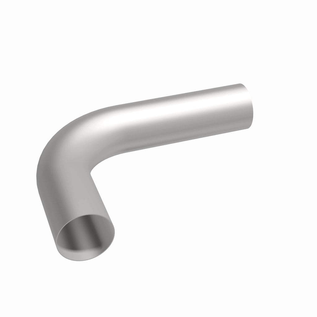 MagnaFlow Exhaust Products 10711 Universal Exhaust Pipe - 4.00in.