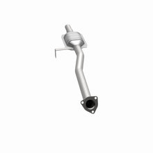 Load image into Gallery viewer, MagnaFlow Exhaust Products 23144 Standard Grade Direct-Fit Catalytic Converter for Select INFINITI Q45