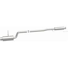 Load image into Gallery viewer, MagnaFlow Exhaust Products 15741 Touring Series Polished Cat-Back System for Select Mini Cooper