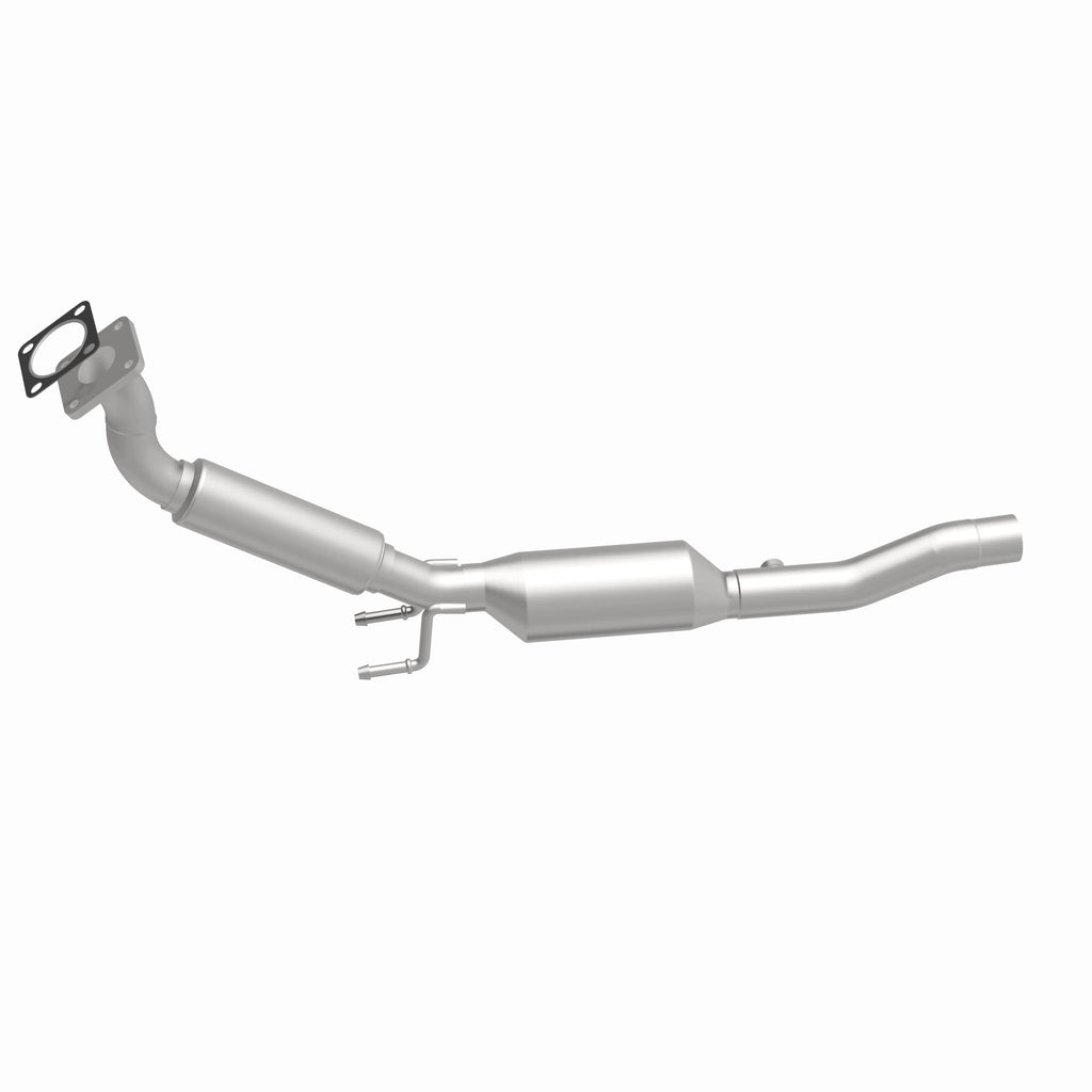 MagnaFlow Exhaust Products 5461526 California CARB Direct-Fit Catalytic Converter for Select Volkswagen Beetle, Volkswagen Golf, Volkswagen Jetta