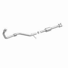 Load image into Gallery viewer, MagnaFlow Exhaust Products 4481208 California CARB Direct-Fit Catalytic Converter for Select Chevrolet Cavalier, Pontiac Sunfire