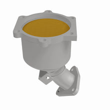Load image into Gallery viewer, MagnaFlow Exhaust Products 452806 California CARB Direct-Fit Catalytic Converter for Select Nissan Sentra