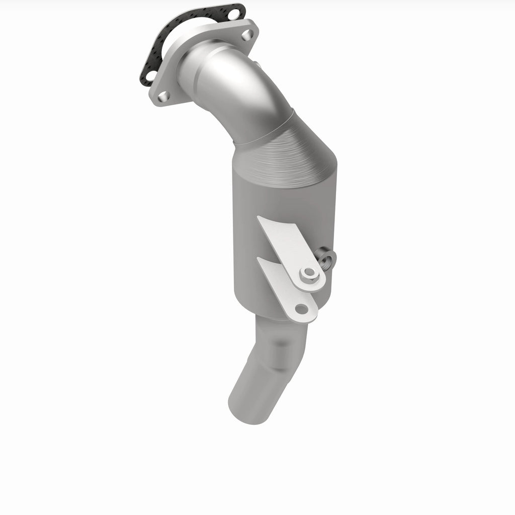 MagnaFlow Exhaust Products 21-605 OEM Grade Direct-Fit Catalytic Converter for Select Ford Edge, Ford Fusion, Lincoln Continental, Lincoln MKX, Lincoln Nautilus