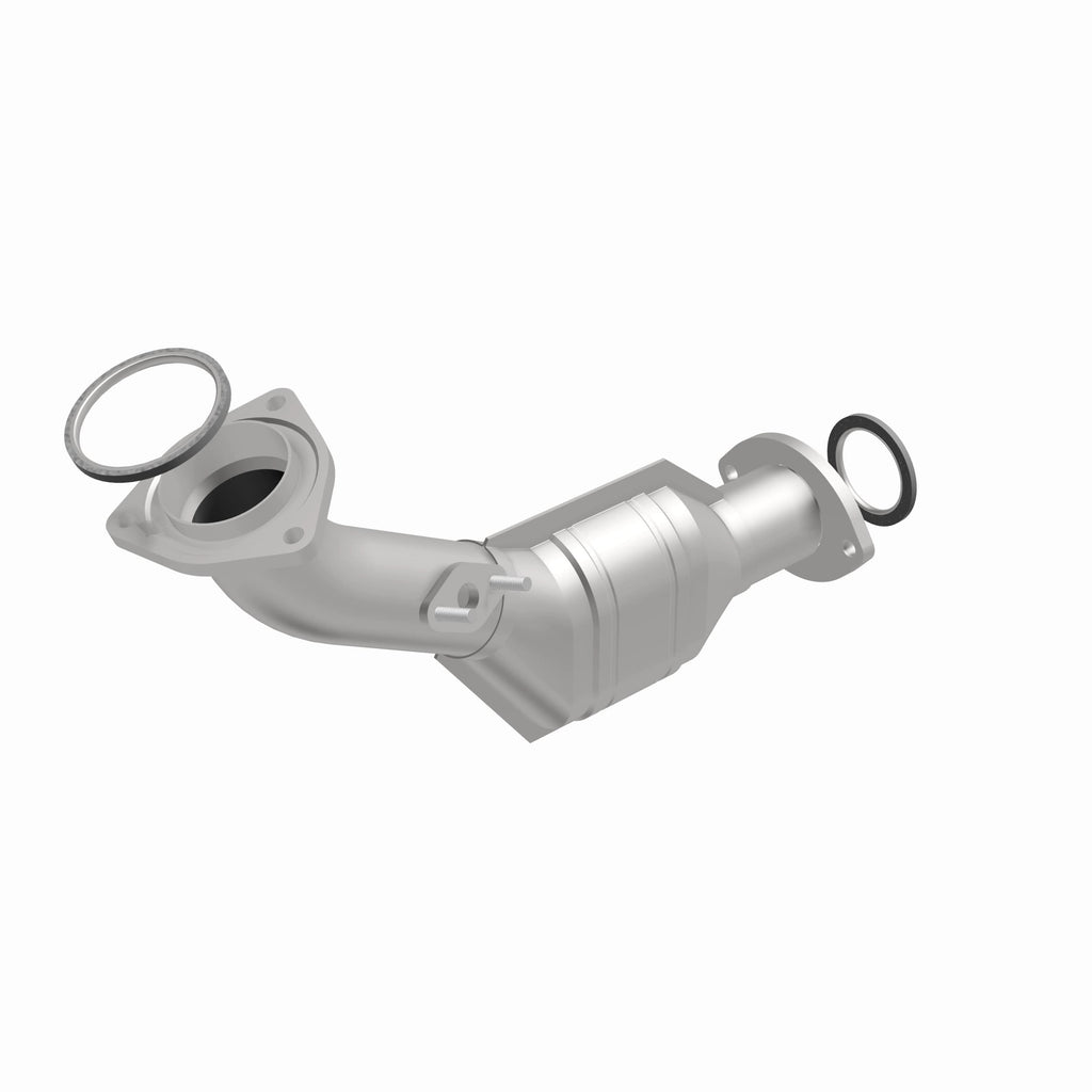 MagnaFlow Exhaust Products 444759 California CARB Direct-Fit Catalytic Converter for Select Toyota Tacoma
